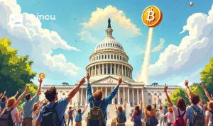 U.S. Senate Approves Bill to End Shutdown, Awaits House Vote