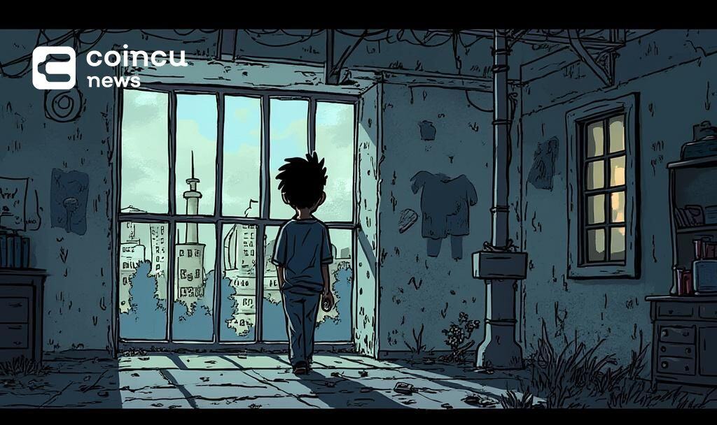 Former Thodex CEO Faruk Fatih Özer Found Dead in Turkey