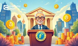 FDIC Develops Guidelines for Tokenized Deposit Insurance