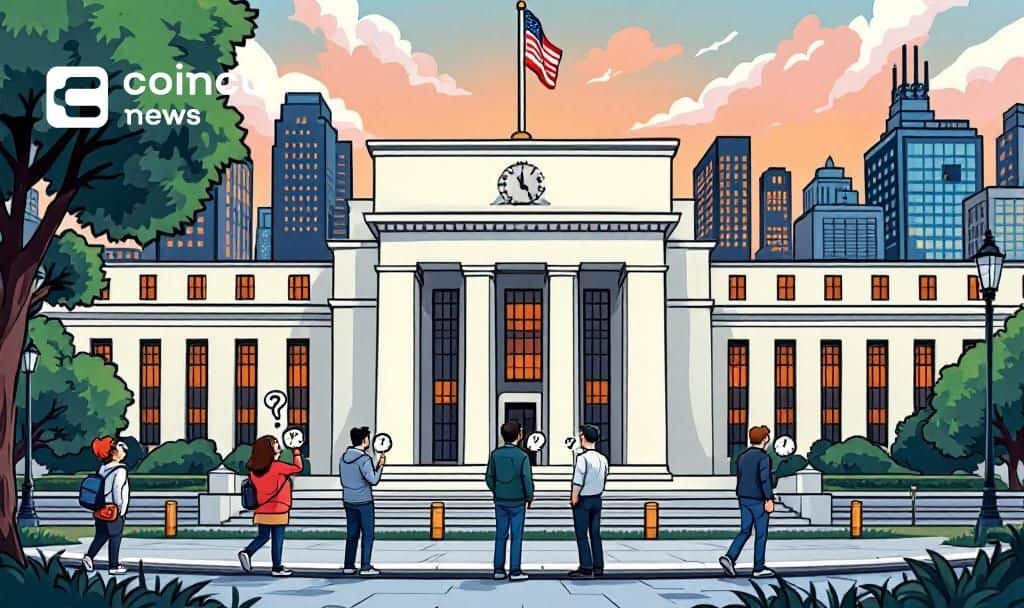 Fed Delays CPI Data, Awaiting FOMC Meeting Insights