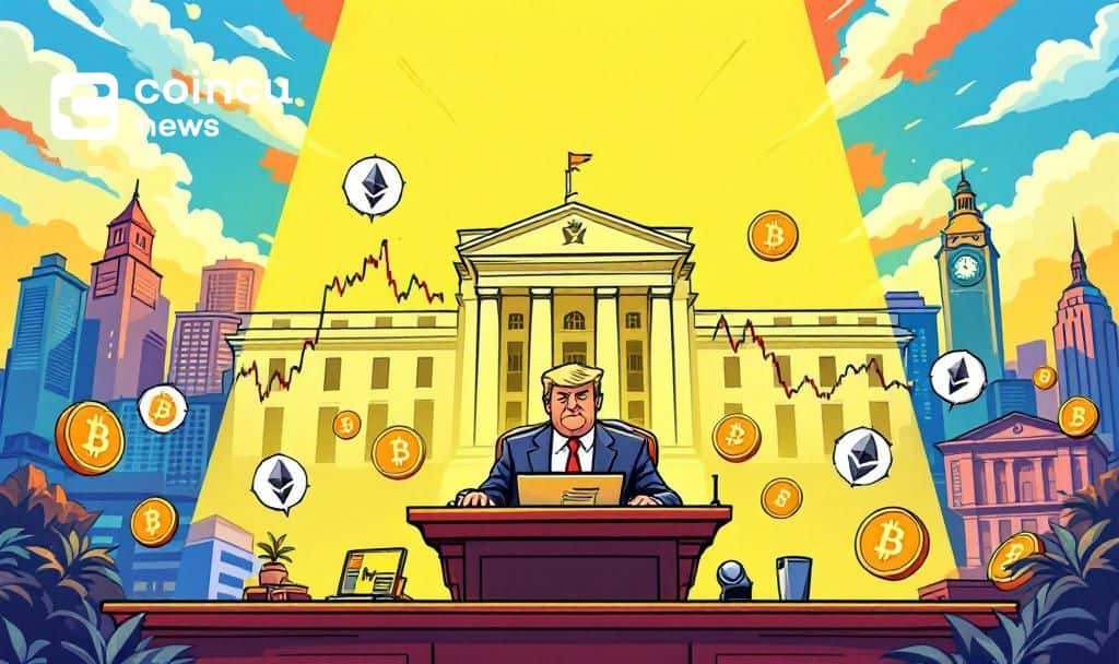 Fed’s December Rate Cut Probability High, Crypto Markets Alerted