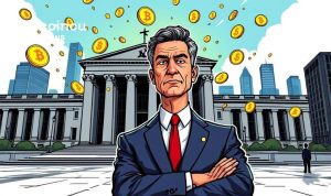 Fed Considers Lowering Rates Amid Stablecoin Growth Speculation