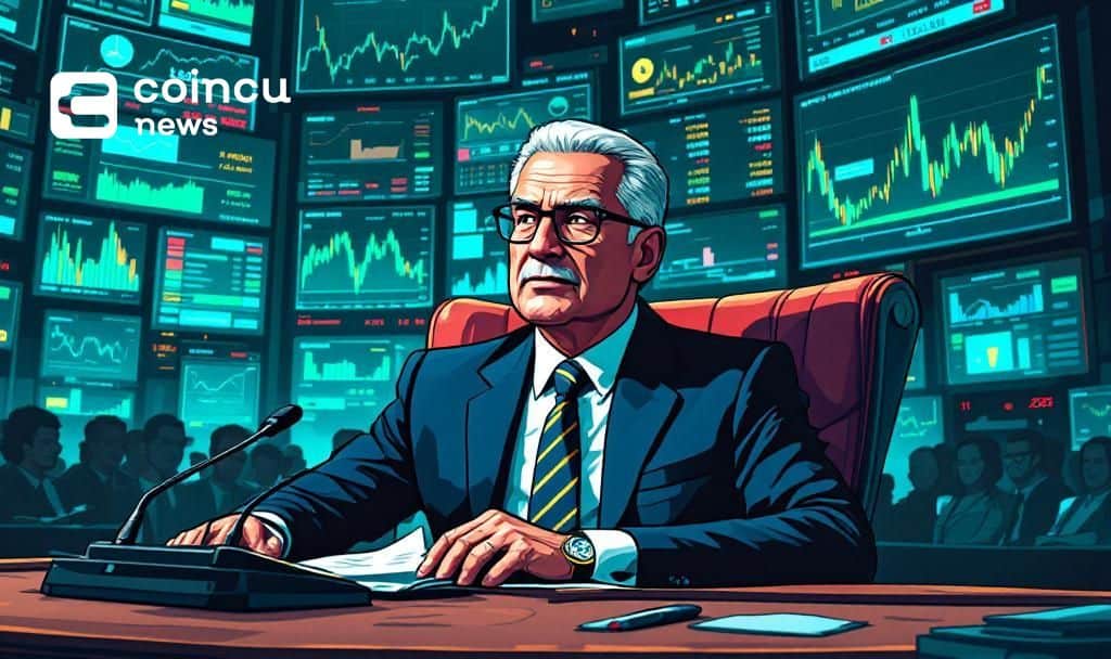 Fed Governor’s Alleged Balance Sheet Reduction Remarks Inaccurate