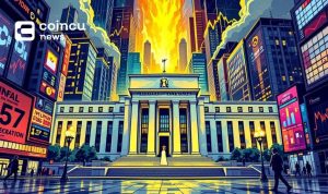 Fed's Rate Strategy Amid Inflation Challenges