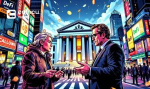 Federal Reserve's Rate Cuts and Their Impact on Crypto and DeFi