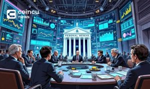 Federal Reserve Denies AI-Related Stock Market Disorder Claims