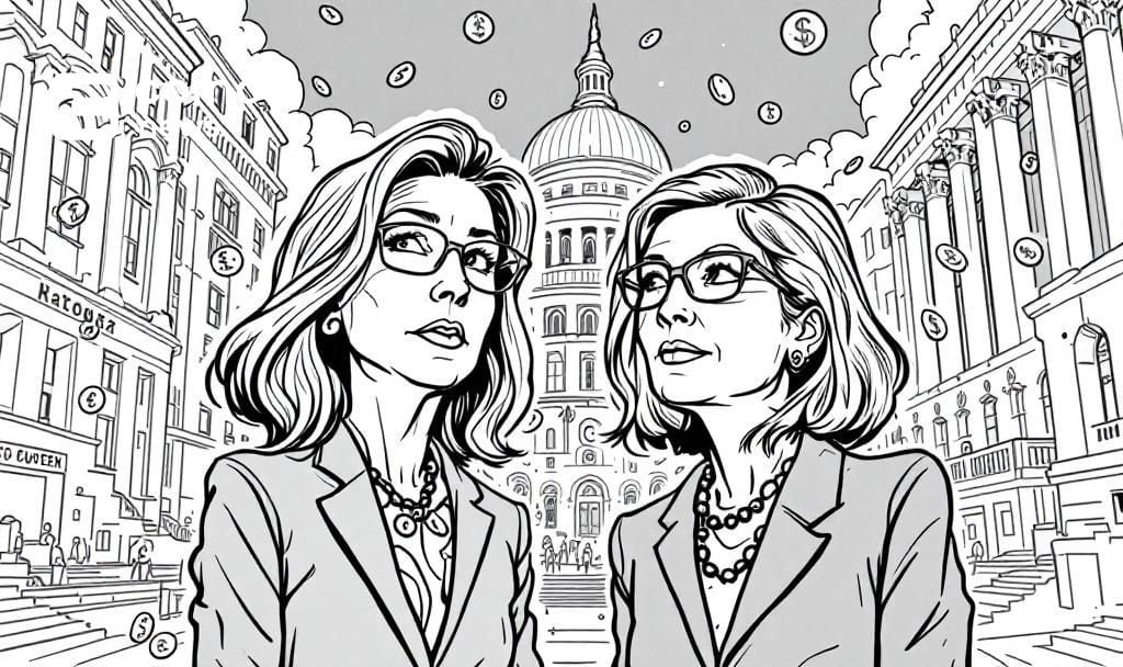 Federal Reserve Signals Mixed; December Rate Cuts Debated