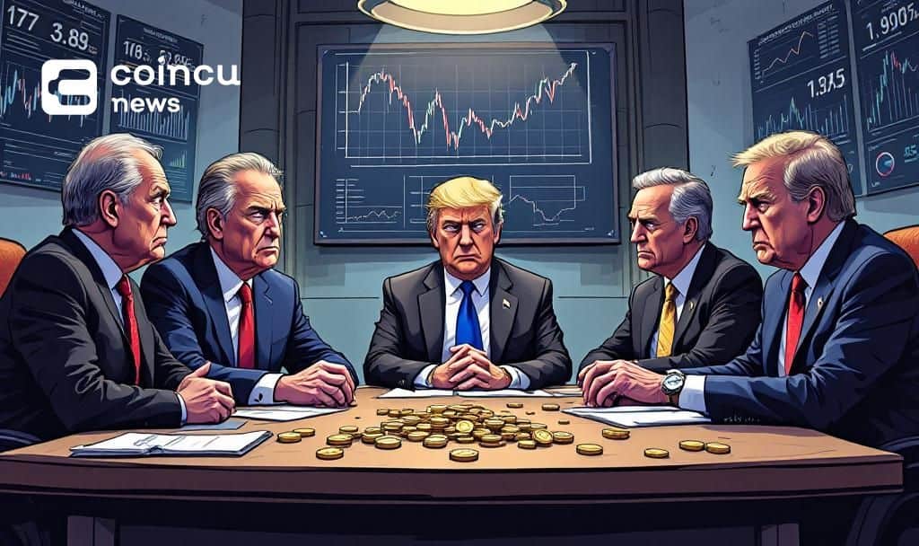 Federal Reserve Officials’ Comments Cast Doubt on December Rate Cut