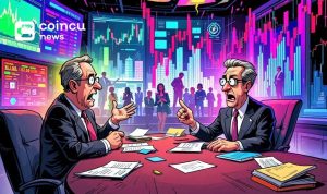 Federal Reserve Officials Hint at December Rate Cut