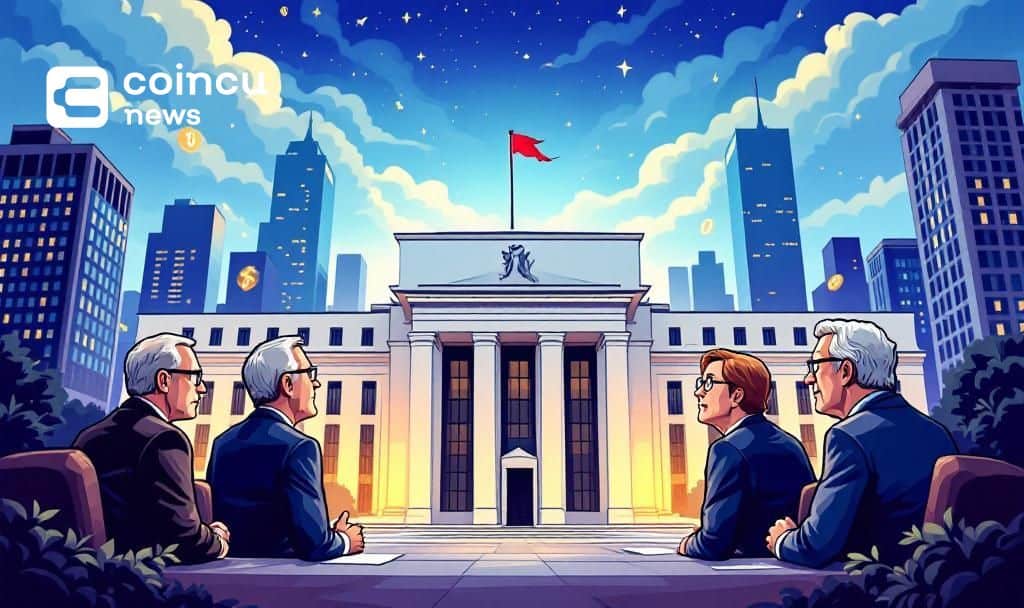 Potential Fed Rate Cut and Market Implications