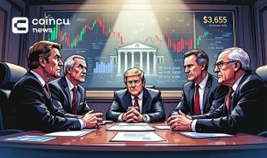 Impact of Fed's Caution on Market Expectations and Digital Assets