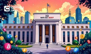 87% Probability of Fed Rate Cut in December 2025