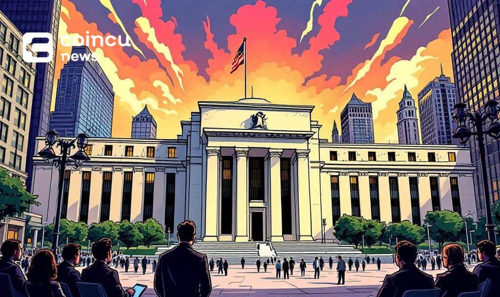 Fed's December Rate Cut Speculation and Market Impact