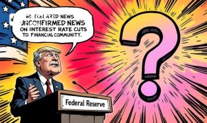 No Evidence of Fed Official "Hamak" Found