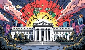 Fed's Rate Freeze and Its Impact on Financial Markets