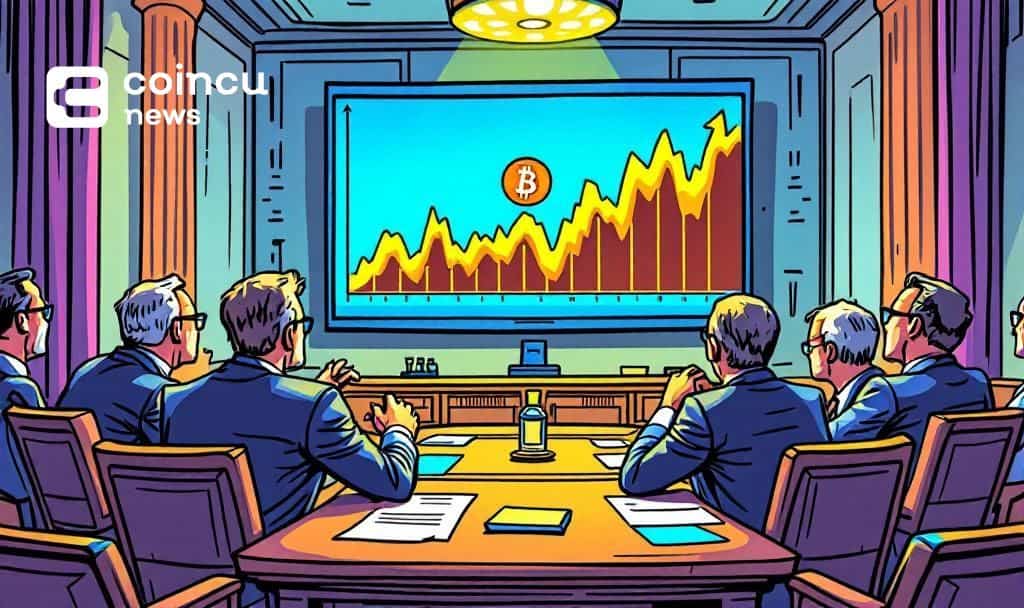 Federal Reserve Signals Stable Rates Amid High Inflation