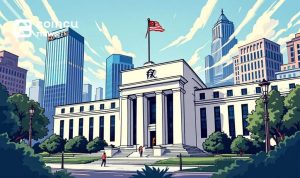 Federal Reserve Ends QT, 10-Year Treasury Yield Expected to Fall