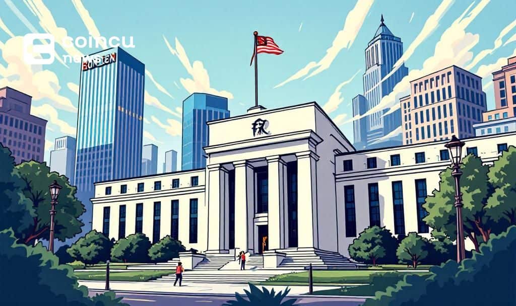 Federal Reserve Ends QT, 10-Year Treasury Yield Expected to Fall