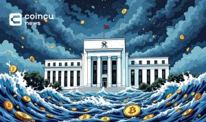 Fed's Rate Decision and Its Ripple Effects on Crypto