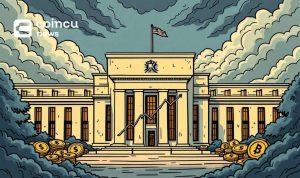 U.S. Jobless Claims Impact Federal Reserve and Crypto Markets
