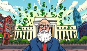 Fed Signals Limited Policy Easing Amid Inflation Concerns