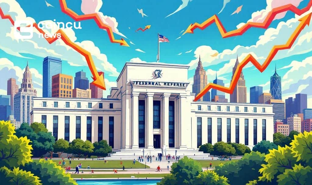 U.S. Unemployment Rise Influences Federal Reserve Rate Decision