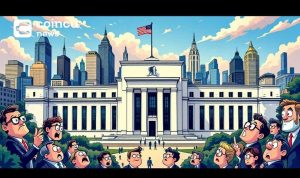 Fed's December Rate Cut Uncertainty Fuels Market Speculation