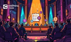 Fetch.ai and Ocean Protocol Legal Battle: Impacts on Decentralized AI Market