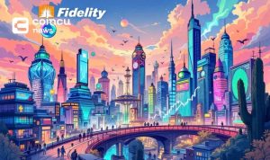 Fidelity to Launch Solana ETF in 2025