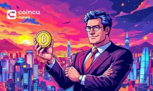 Franklin Templeton Launches Blockchain Money Market Fund in Hong Kong