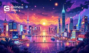 Franklin Templeton Launches Tokenized Fund in Hong Kong Under Fintech Plan