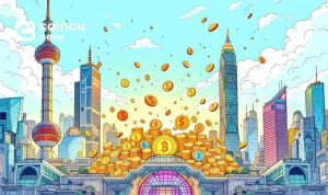 Franklin Templeton Launches Tokenized Fund in Hong Kong