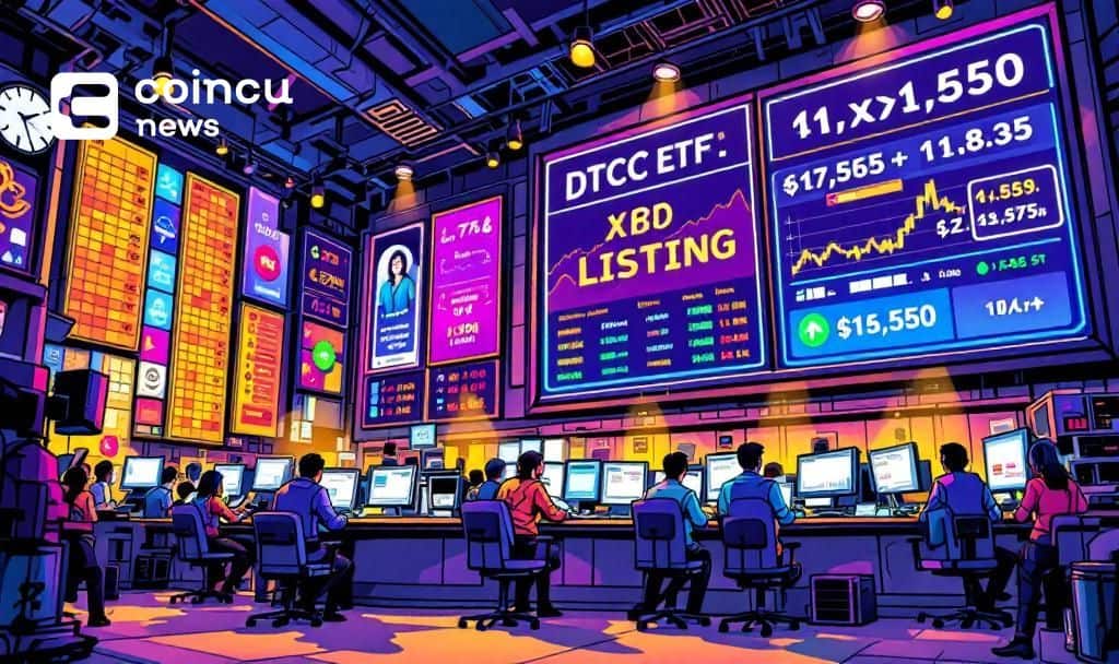 Franklin Templeton Spot XRP ETF Nears Regulatory Approval