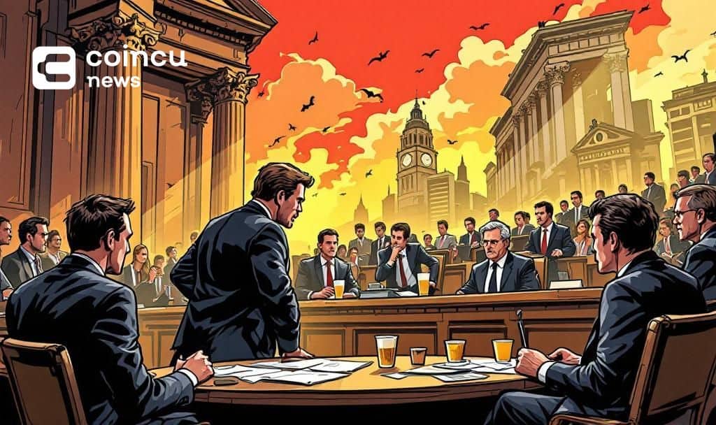 FTX Bankruptcy and the Rejection of Major Bids for FTX 2.0