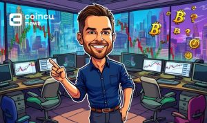 Newton's Analysis Suggests Cryptos Haven't Hit Peaks Yet