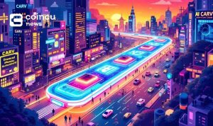 CARV Unveils Major Upgrade to Shielded Mind Mainnet