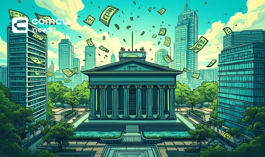 Indonesia Plans Phased Launch of Digital Rupiah by 2030