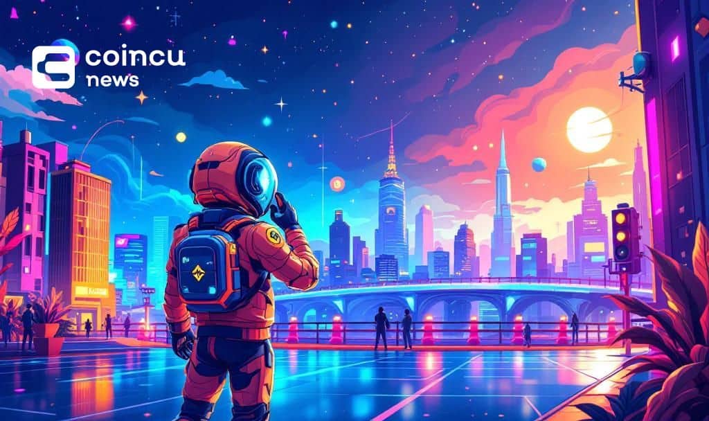 Binance Wallet Supports Monad Network for Asset Management