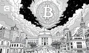 Bitcoin Enters Mini Bear Market: Matrixport's Insight