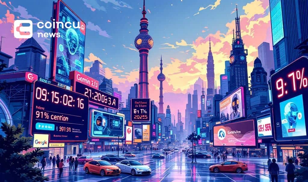 Predictive Market Signals Gemini 3.0 Flash AI Release Window