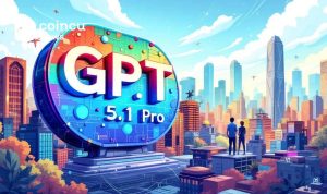 OpenAI Launches GPT-5.1 Pro for Enhanced AI Capabilities