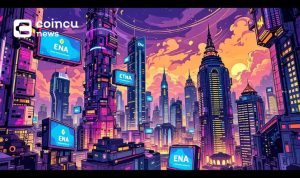 Multicoin Capital Investment in Ethena's ENA Token