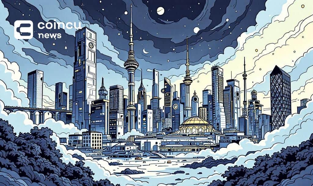 Bitfury's Strategic Investment in AI and Ethical Tech