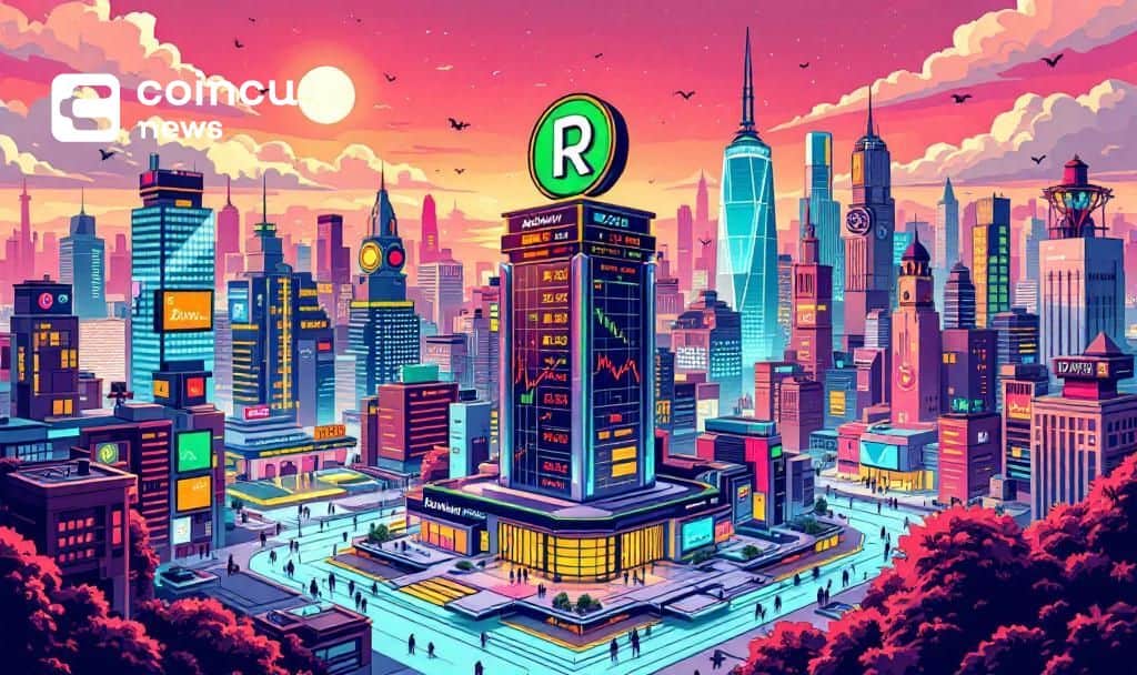 Robinhood Expands Prediction Markets with Futures Exchange by 2026