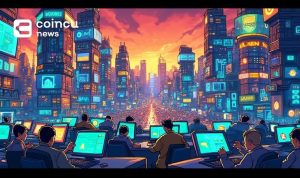 October Sets Historic Highs in DEX and CEX Volumes