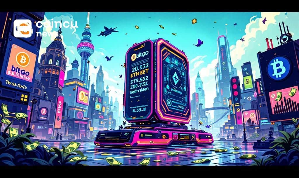 BitGo Transfers $62.85M in ETH to New Wallet