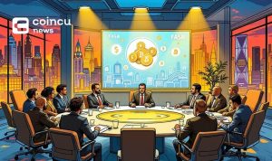 FASB Meeting on Crypto Asset Transfer Regulations