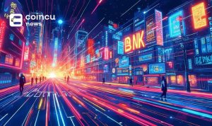 BNB Chain's Fourier Fork Targets Faster opBNB Block Times