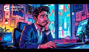 Gemini's Q3 Losses Double Expectations amid Revenue Growth