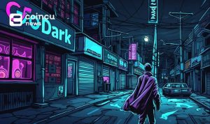 GoDark Launches Institutional Dark Pool for Cryptocurrencies